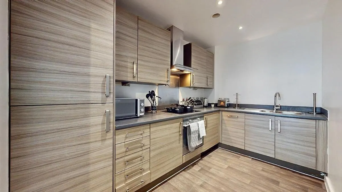 Stay Near Westfield Stratford & Abba Arena! Londra Appartamento