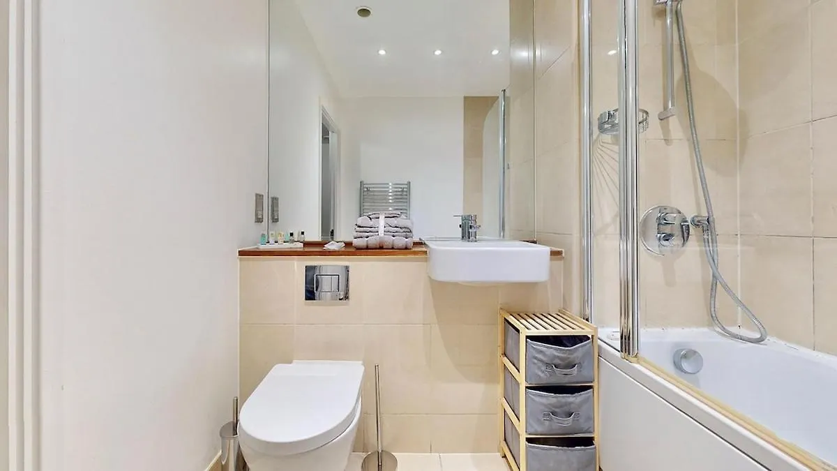 Appartamento Stay Near Westfield Stratford & Abba Arena! Londra
