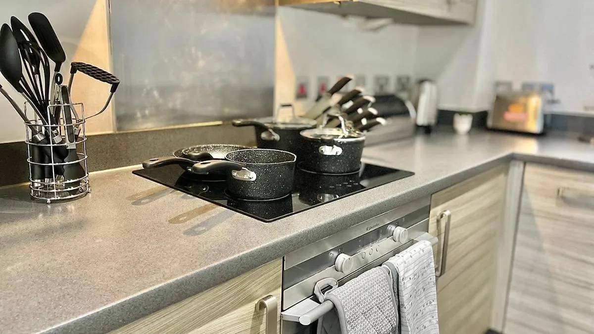 Stay Near Westfield Stratford & Abba Arena! Londra